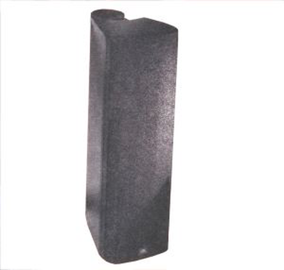 SAT 20 - Black - 3-1/2 inch 2-Way Satellite. Part of the SOUNDEFFECTS MUSIC 20 & MOVIES 20 systems. - Hero